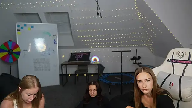 Elina_rose054 Webcam-Show