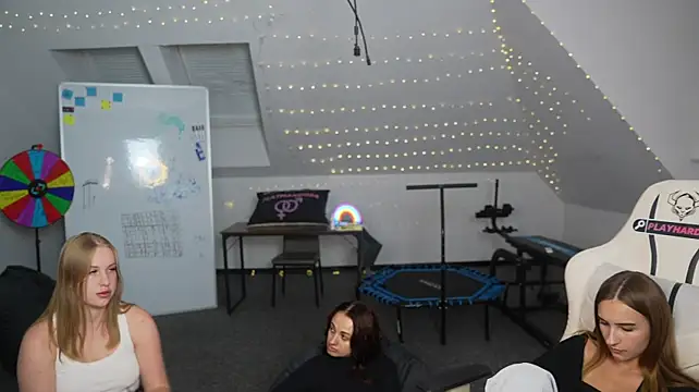 Elina_rose054 Webcam-Show