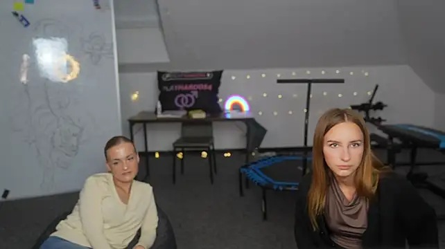 Webkamerová show Elina_rose054
