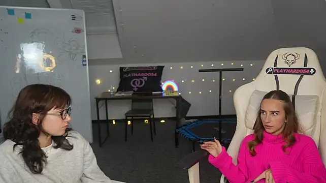 Show de webcam de Elina_rose054