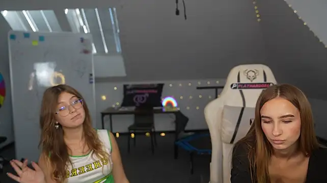 Elina_rose054 Webcam show