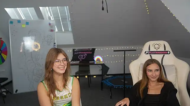 Elina_rose054 – Kamerová šou