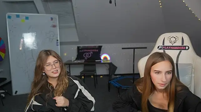 Webkamerová show Elina_rose054