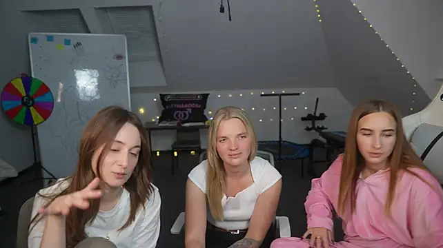 Webkamerová show Elina_rose054