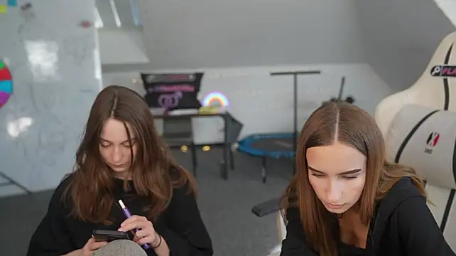 Elina_rose054 Шоу с уебкамера