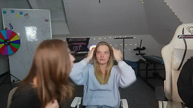 Elina_rose054 – Kamerová šou