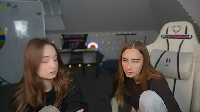 Živý XXX chat Elina_rose054