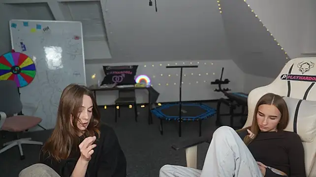 Elina_rose054 – Kamerová šou