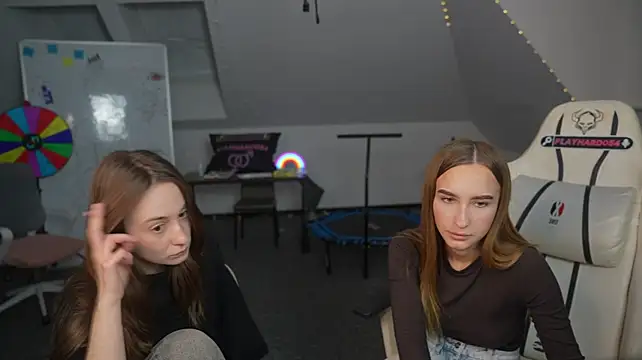 Elina_rose054 网络视讯表演