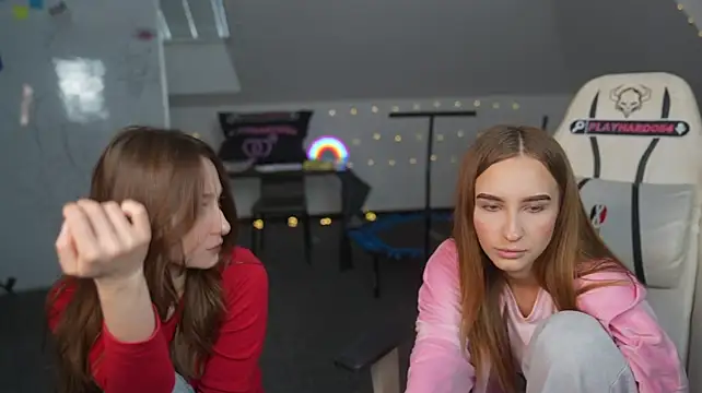 Elina_rose054 Шоу с уебкамера
