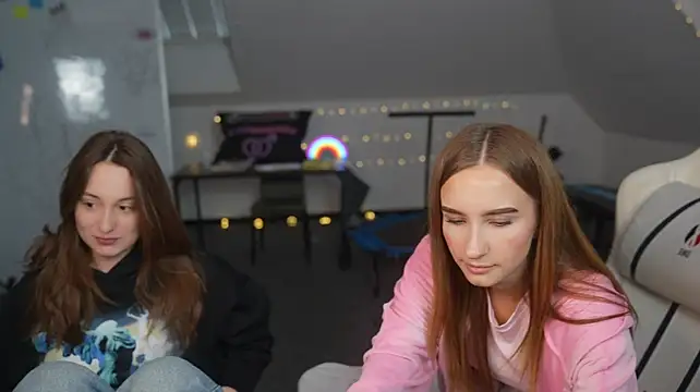 Вебкам-шоу Elina_rose054