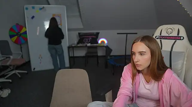 Elina_rose054 라이브 XXX 채팅