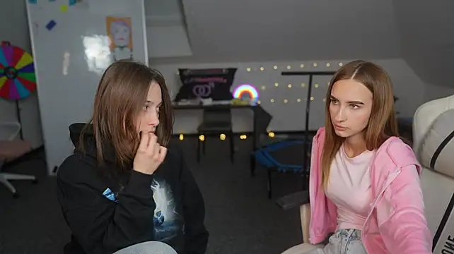 Webkamerová show Elina_rose054