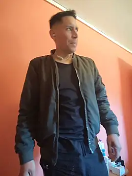 cumshotgod1 ওয়েবক্যাম শো