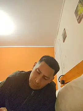Webkamerová show cumshotgod1
