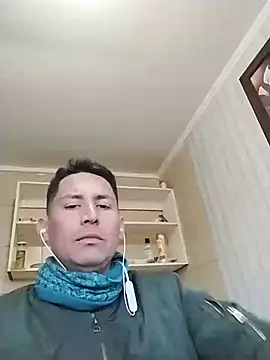 Show de webcam de cumshotgod1