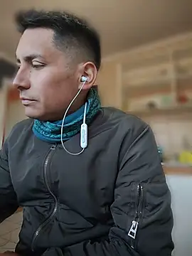 Webkamerová show cumshotgod1