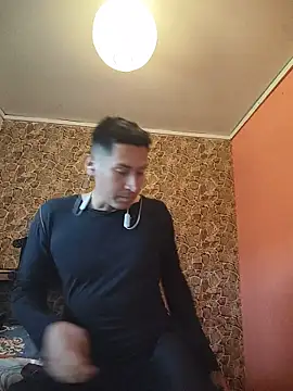 Webkamerová show cumshotgod1