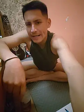 Вебкам-шоу cumshotgod1