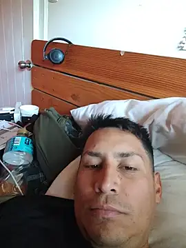 Show de webcam de cumshotgod1