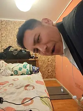 cumshotgod1's Webcam Show