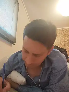 Show de webcam de cumshotgod1