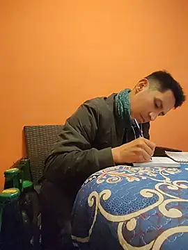 cumshotgod1 webkamerás műsora