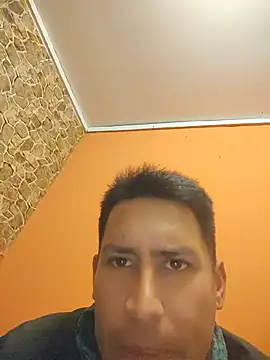 Webkamerová show cumshotgod1