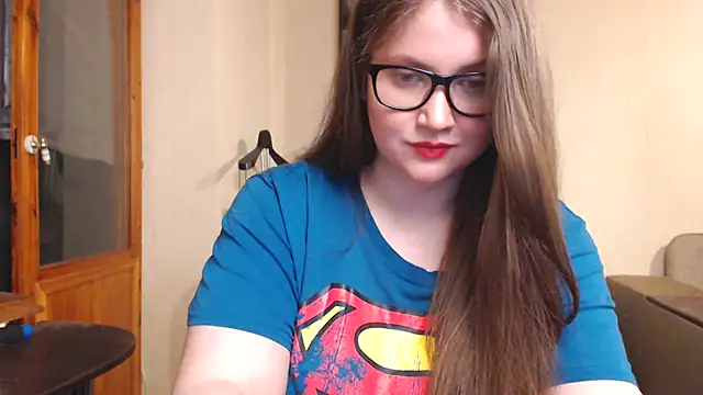 Show de webcam de Allexandra