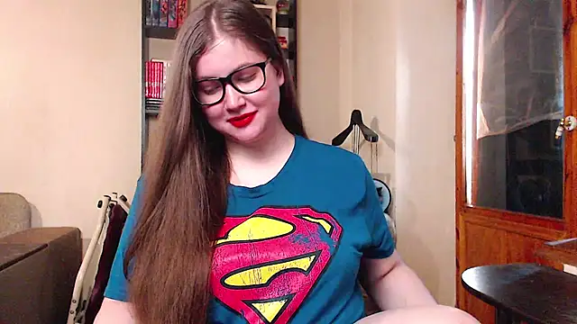 Allexandra – webcam-show