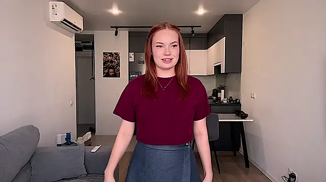 CoryStorklingn Webbikameraesitys