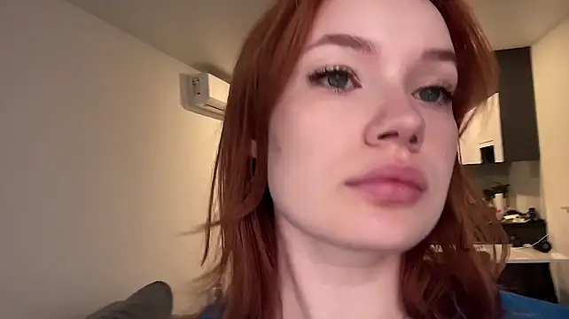 Živý XXX chat CoryStorkling