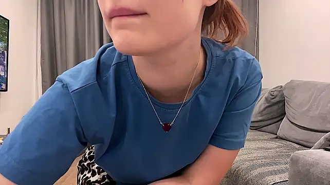 Živý XXX chat CoryStorkling
