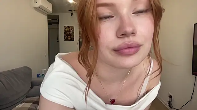 Chatroom XXX en direct de CoryStorkling