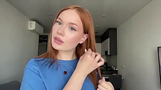 CoryStorkling Live XXX-Chat