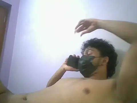 john666966 Adlı Modelin Web Kamerası Şovu