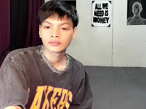 kenn_hotguy Pertunjukan Webcam
