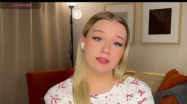 AliceSpice Live XXX-chat