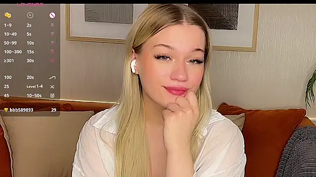 AliceSpice's Live XXX Chat