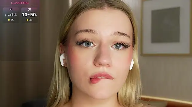 Chat XXX ao vivo de AliceSpice