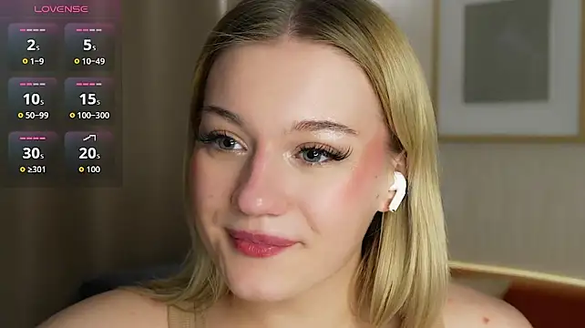 AliceSpice's Live XXX Chat