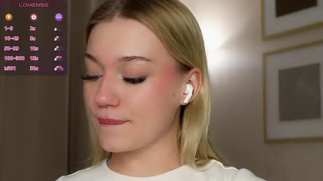 AliceSpice's Live Sex Cam Show
