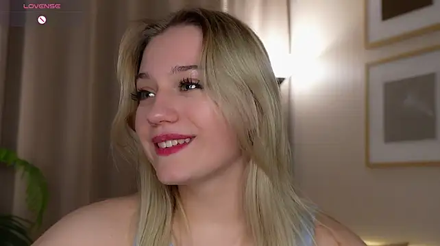 XXX chat uživo modela AliceSpice