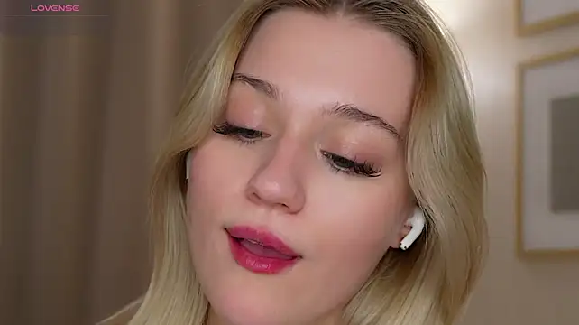 AliceSpice Live XXX-Chat