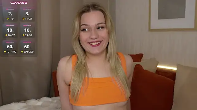 Chat XXX ao vivo de AliceSpice