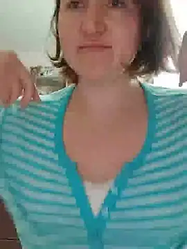 AminaSi 라이브 XXX 채팅