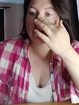 AminaSi Webcamshow