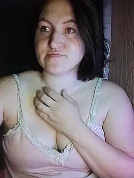 AminaSi – Live XXX-chat