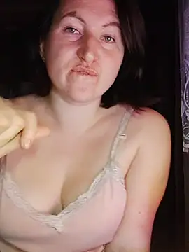 Chat XXX ao vivo de AminaSi