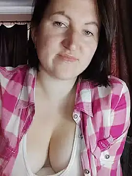 Chatroom XXX en direct de AminaSi